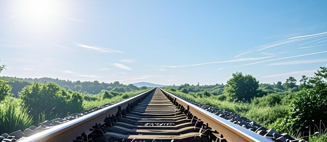 Insieme di ruota ferroviario