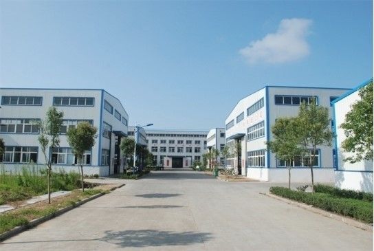 La CINA Maanshan Kingrail Technology Co.,Ltd. Profilo Aziendale