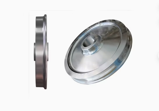 Ultimi blog aziendali su Ruote per treni Kingrail Solid Rail, che definiscono nuovi standard nella produzione di componenti ferroviari