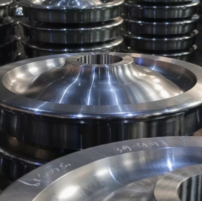 Ultimi blog aziendali su Kingrail: Il tuo produttore professionale di ruote per locomotive forgiate e personalizzate