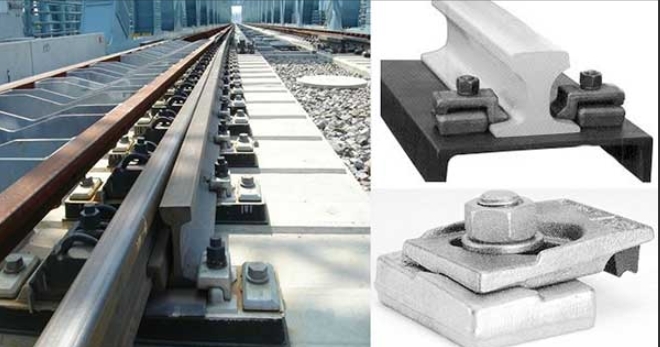 Ultimi blog aziendali su Kingrail Railway Track Fasteners: Certified High-Performance Fastening Solutions for Enhanced Rail Safety & Stability