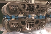 Ultimi blog aziendali su Kingrail sviluppa soluzioni per le bogie ferroviarie per supportare operazioni ferroviarie più sicure ed efficienti