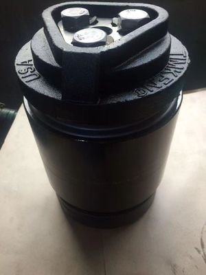 comprare TBU 150x250x160 ha affusolato i cuscinetti a rulli 250 millimetri di D di cuscinetto ferroviario di ACCIAIO AL CROMO online manufacture