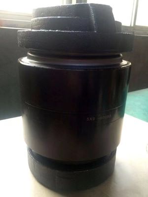 TBU 150x250x160 Tapered Roller Bearings 250 mm D  CHROME STEEL Railway Bearing