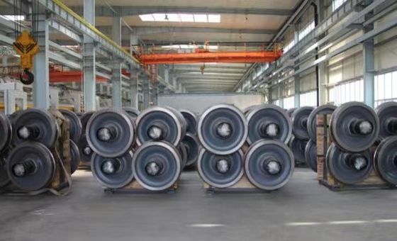 TBU 150x250x160 Tapered Roller Bearings 250 mm D  CHROME STEEL Railway Bearing