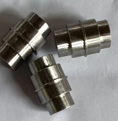 comprare Diametro concentrico 20mm dell'albero di entrata elctronic SKD11 con il trattamento termico di alte precisioni +-0,01 online manufacture