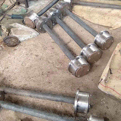 comprare Wheelset locomotivo dell'AAR del rifornimento cinese della fabbrica online manufacture