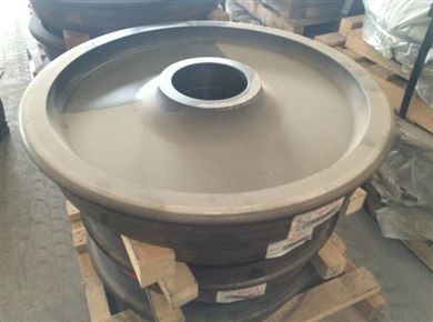 Railway Wagon Wheels on Sale