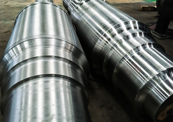 comprare Asse standard dell'AAR dell'asse dell'AAR dell'asse ferroviario del treno online manufacture