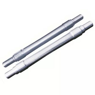 comprare Parti Axle For Semi Trailer Axles fuoribordo americano del rimorchio dell'AAR online manufacture