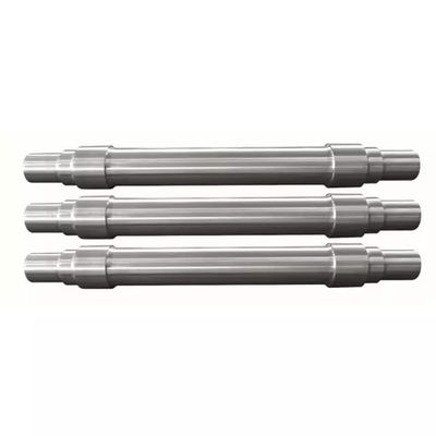 AA Rail Wheel Axle Trailer Parts