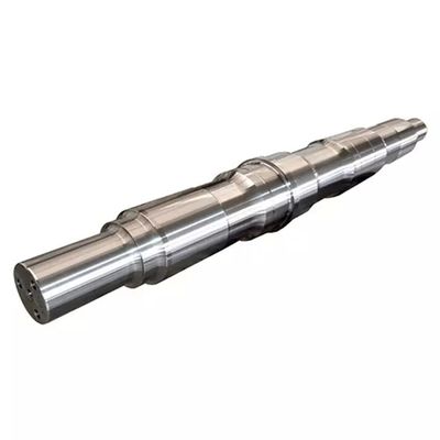 AA Rail Wheel Axle Trailer Parts