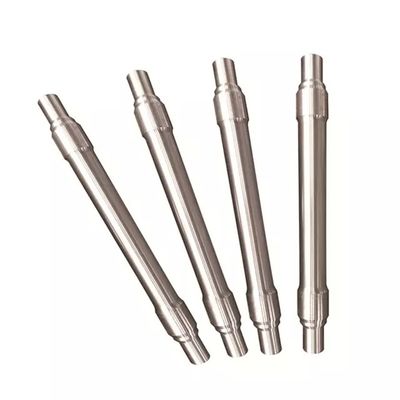 AA Rail Wheel Axle Trailer Parts