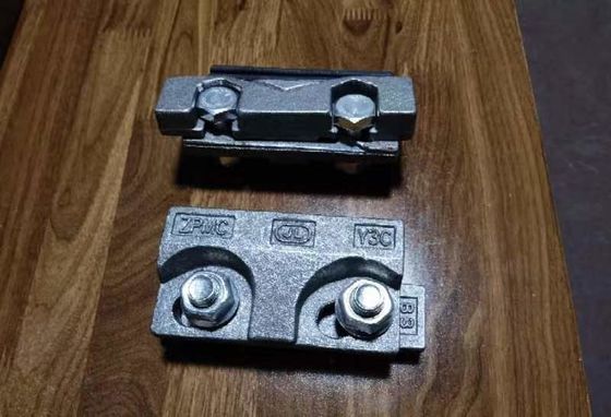 comprare Y3C Rail Pad Assemblare per la manutenzione dei binari e la forgiatura dei dispositivi di fissaggio online manufacture