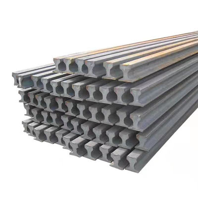 European Standard DIN5901 Light AFNOR 30 Steel Rail