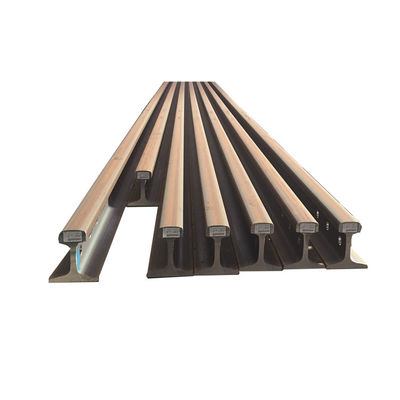 European Standard DIN5901 Light AFNOR 30 Steel Rail