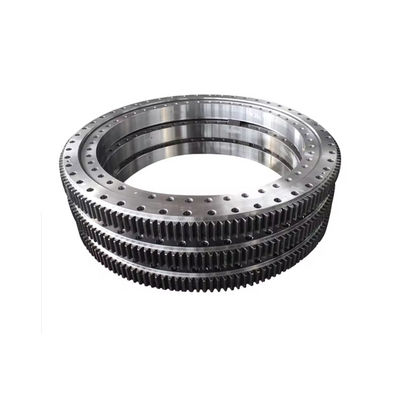 comprare Trattamento termico dell'albero del cuscinetto della turbina eolica principale a basso attrito online manufacture