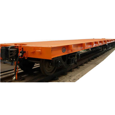 comprare 60 t vagone merci ferroviario con bogie saldate per la vendita dalla Cina online manufacture