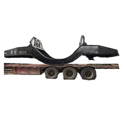 comprare Trasferimento di carichi pesanti per ferrovia online manufacture