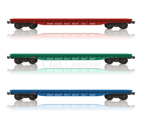 comprare Kingrail Ferrovie in acciaio per carrelli aperti di fieno di alto livello prestazioni e affidabilità online manufacture