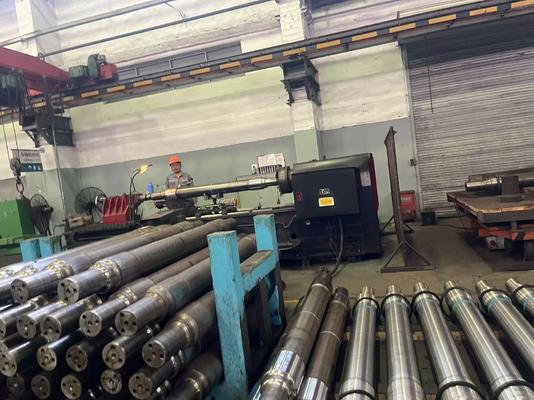 comprare EA1N Opzioni di materiale Durezza Journal Zone HRC 50 ̊55 Induzione indurito se necessario Alti e assi per le prestazioni online manufacture