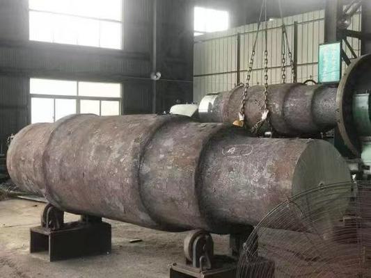 comprare 4140 Proprietà dell'acciaio forgiato per il carico e le sollecitazioni torsionali online manufacture