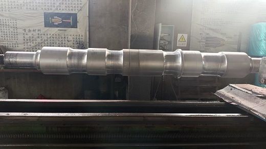 comprare MoS2 Ruote di treno in acciaio a infuzione che forniscono prestazioni e durata durevoli per i treni online manufacture