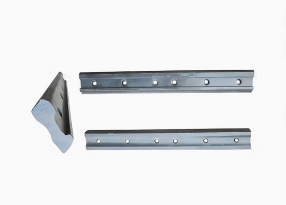 comprare Giunti di rotaia ad alta resistenza per parti e accessori ferroviari standard UIC online manufacture