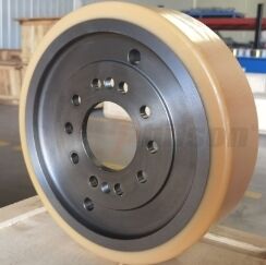 comprare ruota in poliuretano online manufacture