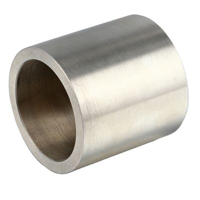 comprare Il CNC che lavora i pezzi di ricambio a macchina ferroviari, collega la dimensione con un manicotto di Bush 45×60×45mm del cuscinetto online manufacture