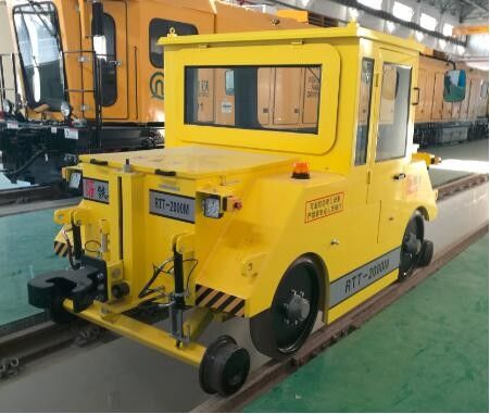 comprare automobili del binario ferroviario di capacità 3000kg. Certificato di RoHS contabilità elettromagnetica dell'autocarro con cassone ribaltabile della ferrovia online manufacture