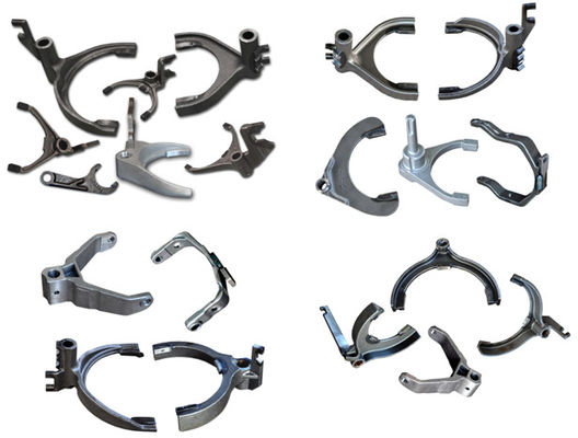 comprare Norma di forgia di BACCANO delle parti AISI ASTM di precisione d'acciaio del ODM dell'OEM online manufacture