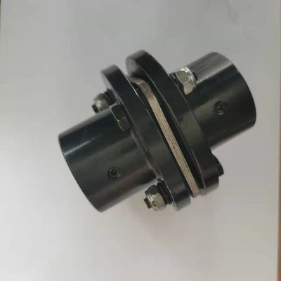 comprare Accoppiamento flessibile della membrana laminato diaframma con l'asse intermedia online manufacture