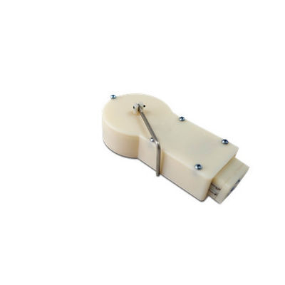 comprare Strumento di misura del binario del certificato di iso per il tipo ODM del magnete della curva della ferrovia di 20mm online manufacture