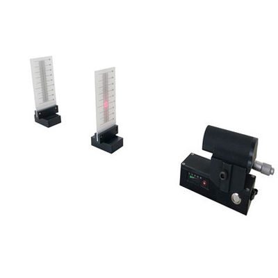 Laser Alignment Device portable Laser Curve (Versine) Device