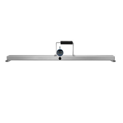 comprare Lunghezza 1000mm del righello dello strumento di misura del binario di Kingrail Digital online manufacture