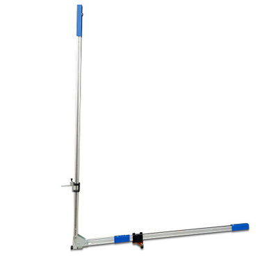 comprare Strumento di misura del binario del ODM, gamma di orizzontale di misura 2.2m dello scartamento dell'OEM online manufacture