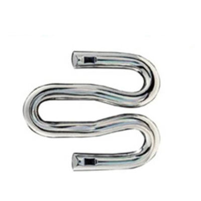 comprare clip della strada ferrata 0.78kg, ODM standard dello SGS Kingrail della piastra di fissaggio di Erc online manufacture