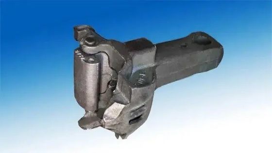 comprare Accoppiatore flessibile del vagone di Kingrail per il ODM del certificato di iso della ferrovia online manufacture