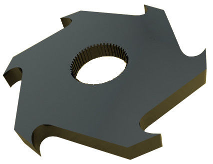 comprare Le parti di macinazione di pezzo fucinato di precisione di CNC suonano il materiale di 18Cr 40CrNiMo online manufacture