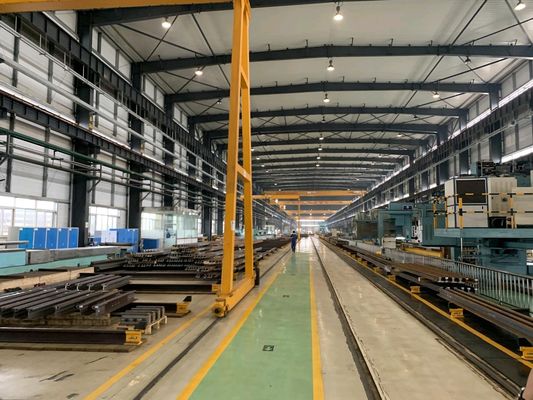 Chinese Standard GB Light Steel Rail 8KG