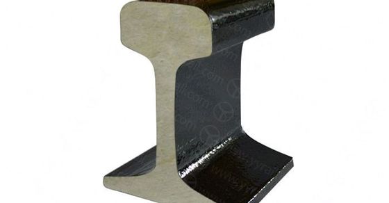 comprare Binario in acciaio standard GB 6 kg in vendita online manufacture