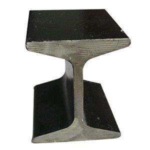 comprare OEM d'acciaio del diametro di foro passante della ferrovia 22mm 24mm della ferrovia di UIC54 UIC60 online manufacture