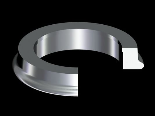 comprare La ferrovia forgiata laminata a caldo spinge il diametro di 851mm per i vagoni locomotivi online manufacture