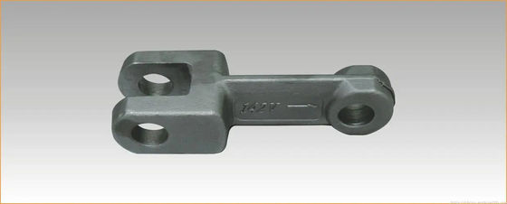 CNC Lathe Precision Forging Parts Closed Die Forging For Automatic Car OEM ODM