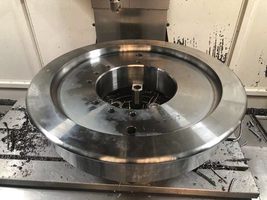 comprare ruote affidabili standard della ferrovia dell'AAR di vita più lunga della ruota dura locomotiva e del vagonetto online manufacture