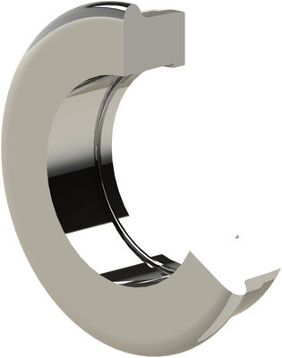 comprare La ferrovia locomotiva J307 di DF gomma il diametro di 1060mm online manufacture