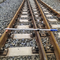 Marca trasversale ferroviaria di Kingrail di dimensione dell'indicatore di livello del quadrato 1760mm 2000mm