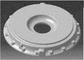 Precisione di PFMEA PPAP che forgia il tornio di CNC di Ring For Auto Parts delle parti