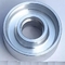 Certificato di alluminio della colata e forgiata delle ruote T6 di trattamento termico di RoHS